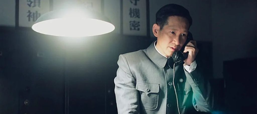 电视剧《北平无战事》剧照