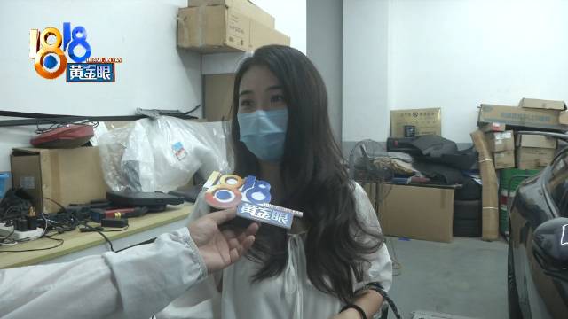 车主称手臂被阿维塔气囊炸伤 有没有充分打开？