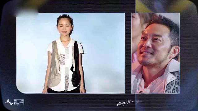 2005年的阿Sa，未来的你加油啊，我对你有信心