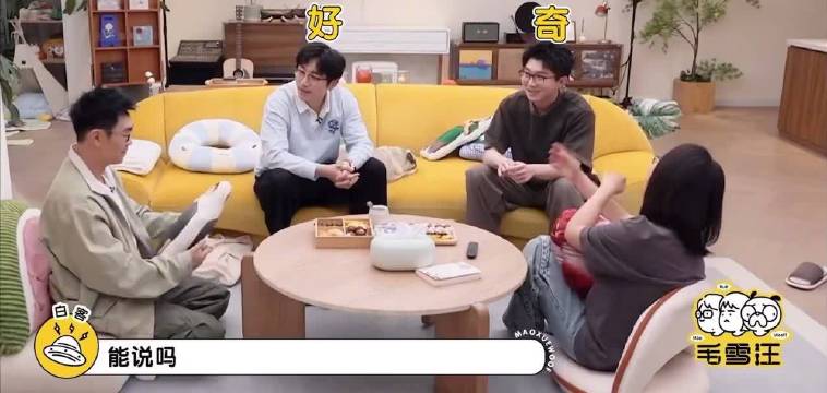 大鹏原定李雪琴演杨贵妃后删除该角色