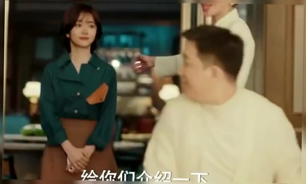 谭松韵新剧角色演绎获赞，观众期待更多作品