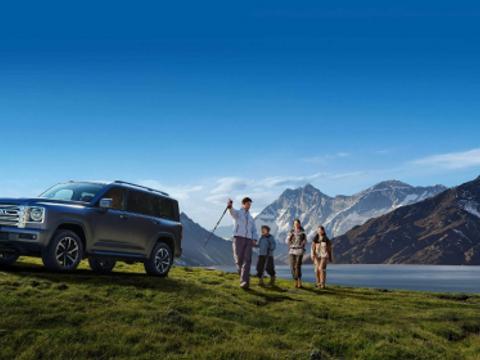 30万左右的suv推荐有什么车好？长城汽车给出高分答案