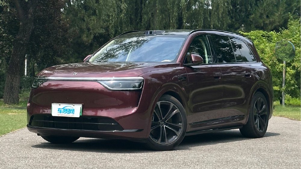 2025款问界M8日常实用性测试报告