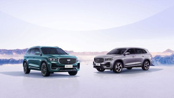 2025上半年燃油车销量TOP20出炉：国产最高排第五