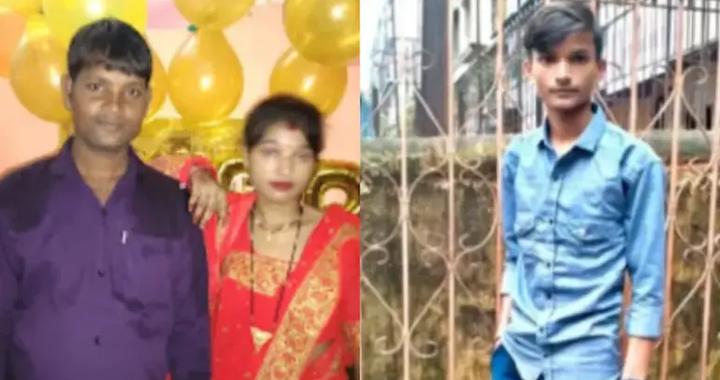 妻子与情人合谋杀夫藏尸瓷砖下 印度发生模仿电影《误杀》情节谋杀案