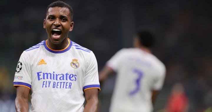 塞尔：皇马今夏不会出售卡马文加与塞巴略斯 罗德里戈可能离队