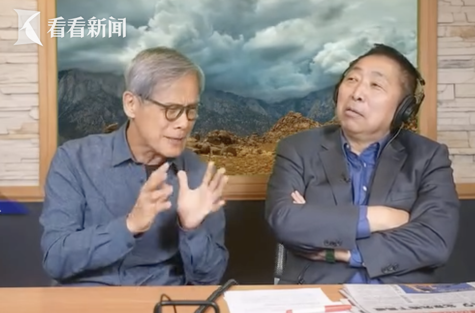 罗大佑发声反对“大罢免”：就是“赖皮罢免”！