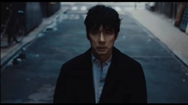 西岛秀俊桂纶镁主演《亲爱的陌生人》9月12日日本上映