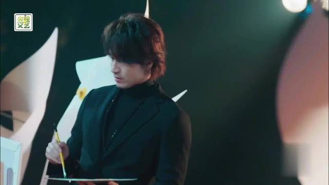 郁可唯言承旭合唱去有风的地方