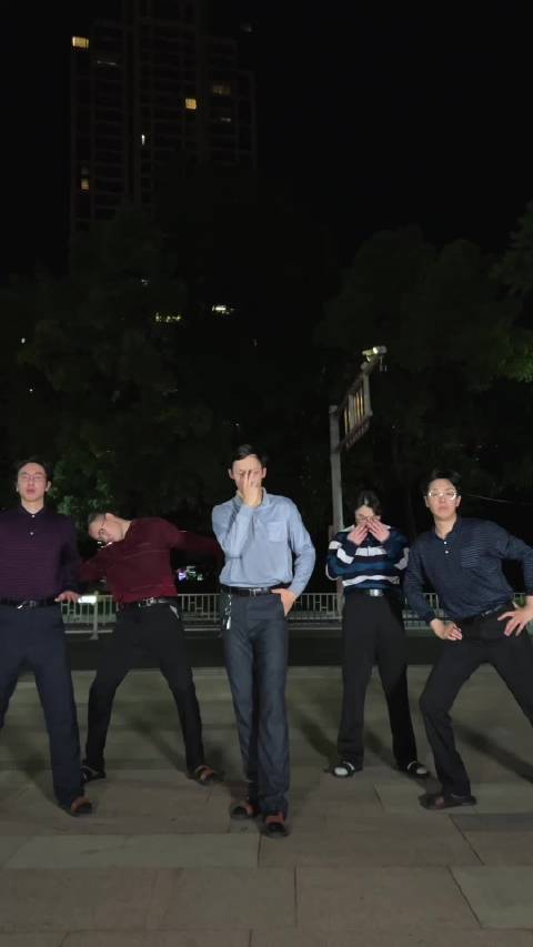 说起鸟叔，你觉得哪首歌最魔性洗脑？