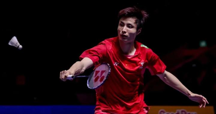 王正行爆冷奈良冈功大，任翔宇搭档孙文骏重回赛场！