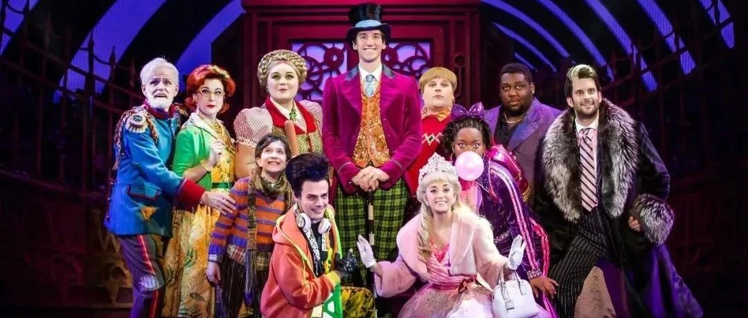 亚洲首站！巧克力工厂要“开”来东莞了！