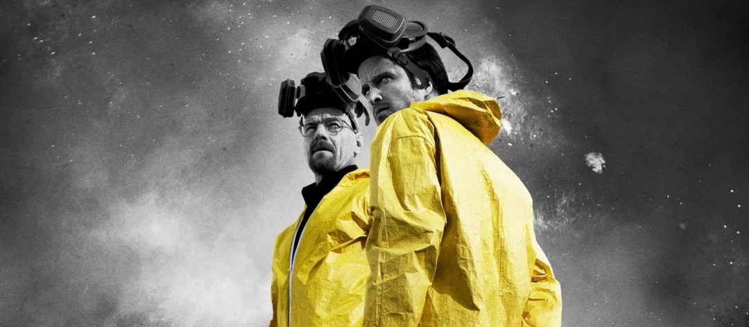 Apple TV+预热《绝命毒师》主创新剧 倒计时开启