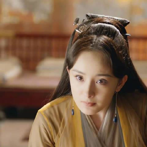 我的眼睛放在你那三百年怎么就成了你的东西了