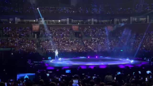 陈慧娴上海演唱会歌单曝光，重现90年代港乐经典