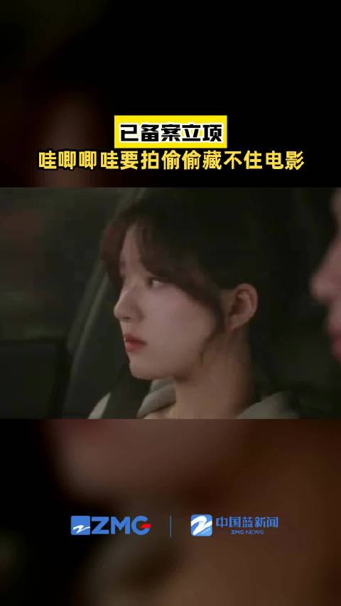 哇唧唧哇要拍偷偷藏不住电影