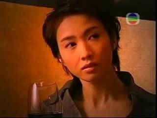 林保怡 / 黎姿 - 砒霜 是日放题：「爱少 怨多 黄梁梦惹的祸」