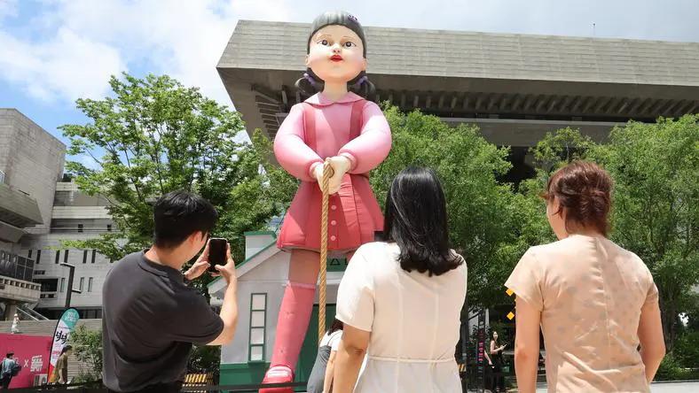 “鱿鱼游戏3”扑街，但韩流是一场“内容出口”的“阳谋”