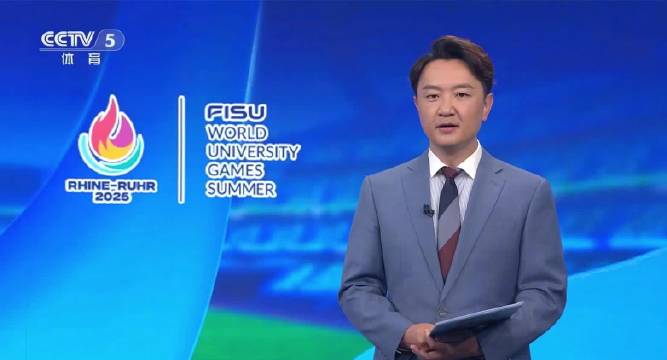 中国女篮81-69胜美国卫冕大运金牌，刘禹彤带病出战