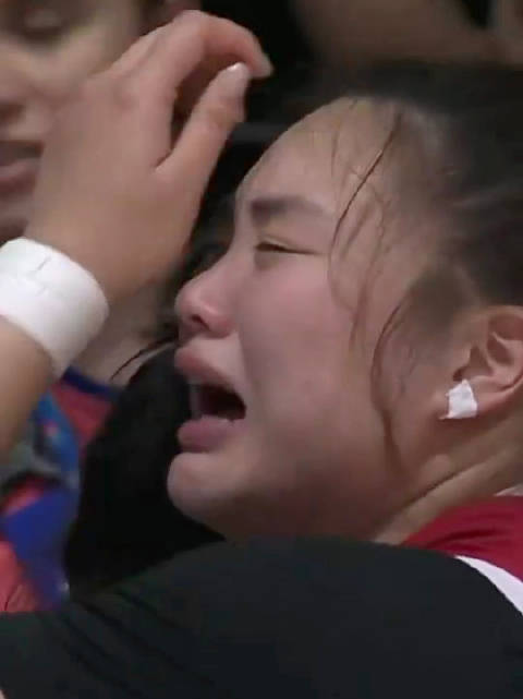 击败美国女篮！刘禹彤夺冠之战集锦：妙传突破大帽统治攻防！