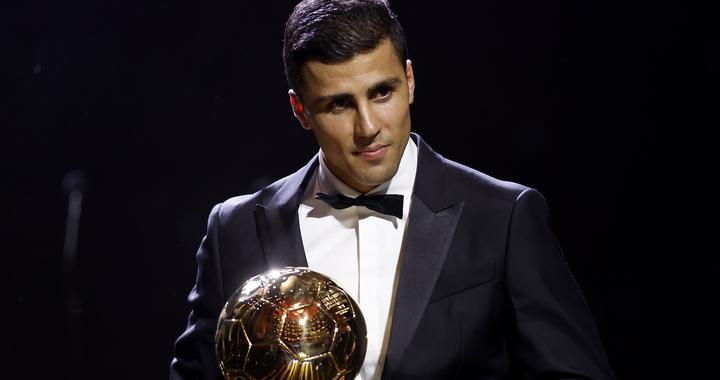 英媒：皇马曾考虑用罗德里戈/卡马文加+4000万欧报价罗德里