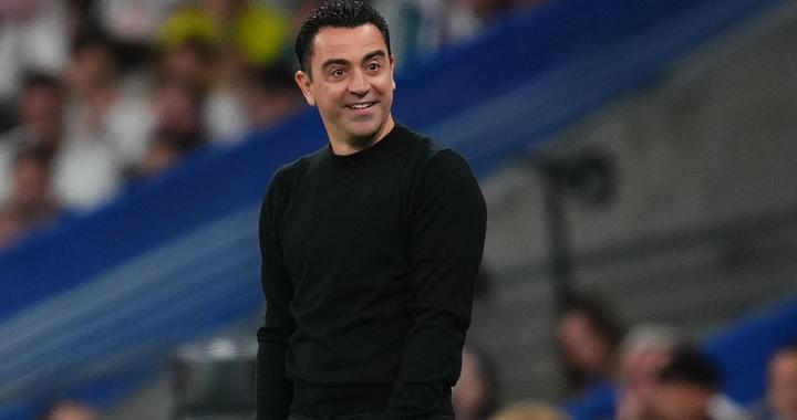 罗马诺：尽管近期有报道，但哈维和印度足协之间没有进行任何谈判