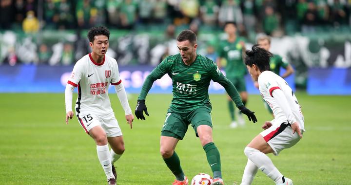 苏东：国安需要简单直接的B方案，塞尔吉尼奥让人失望