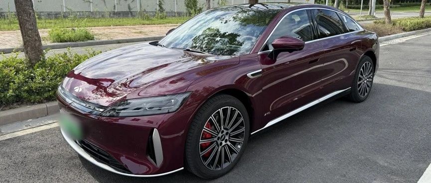 十几万价位又来一台卷王？奇瑞风云A9L值不值得买、怎么买