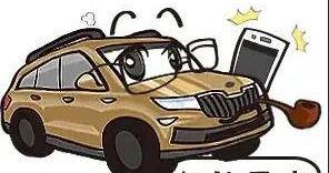 为虚荣把奔驰标换到名爵车上，盐城交警查处一起非法改装案