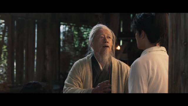 韩立追问张铁去向，兄弟变曲魂引唏嘘