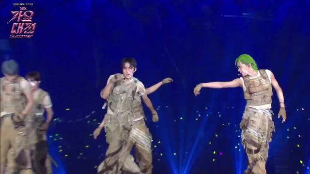 把哥几个都逼成ACE了，帅的我开始想四巡了有没有人管 这个拼盘真的好值