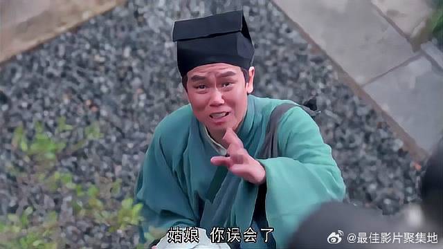 据说吴君如这段即兴发挥，却成为全剧最精彩，老港片真过瘾