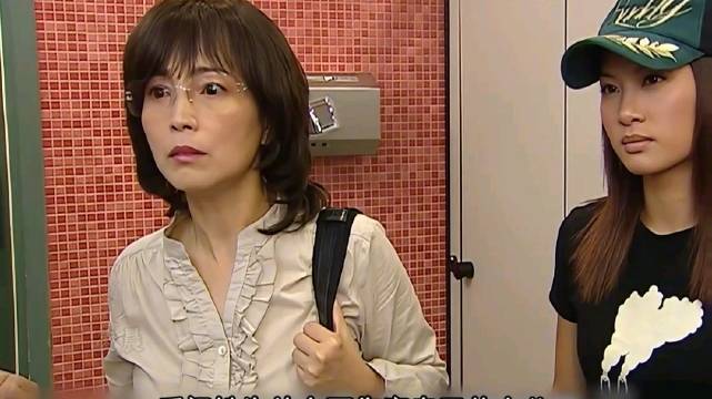 徐子珊伍咏薇新剧上演毁容争位战