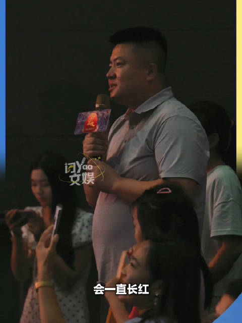 影院员工感谢大鹏导演拯救淡季工资