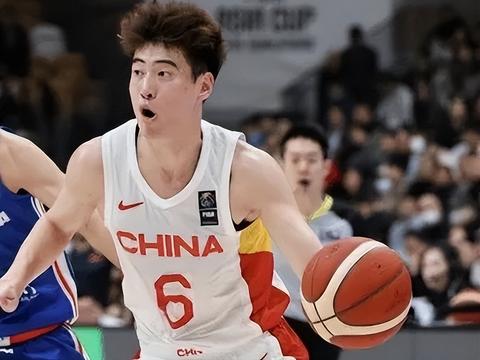 郭士强真有你的！将程帅澎培养成王仕鹏，终于有像样的射手了！