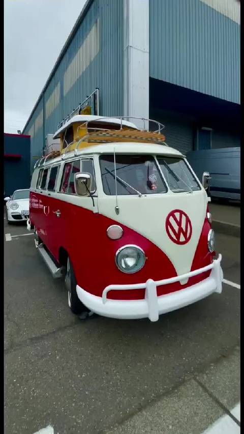 抛开情怀因素，你愿意为这台移动铁皮屋掏多少钱？