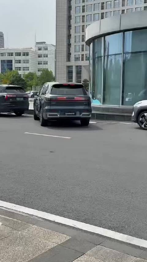 大6座竞争太激烈，没点儿真本事怎么行…银河M9这招怎么样？