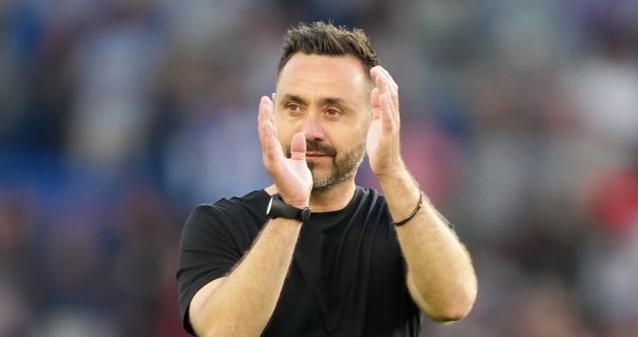 德泽尔比：格林伍德经过上赛季历练已经蜕变，他比其他人高出一筹