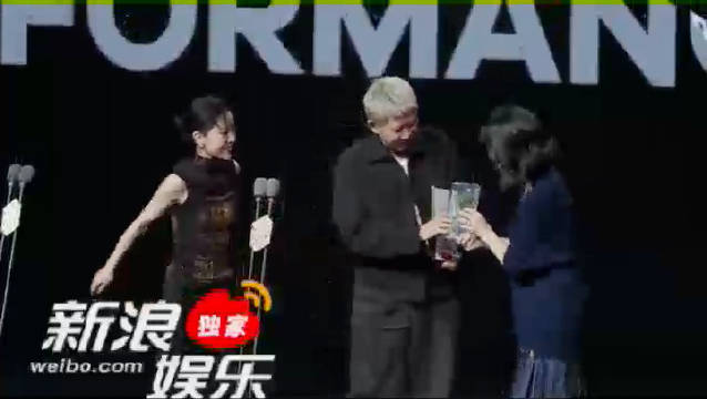 饶晓志首获FIRST影展最佳演员，感谢万茜王通助力转型