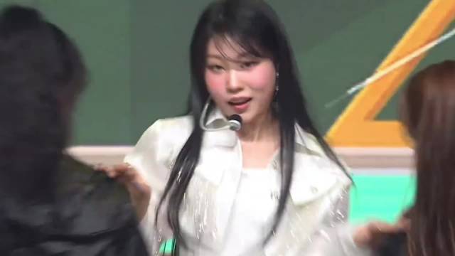 小沈阳女儿沈佳润创作美美桑内中文版歌词