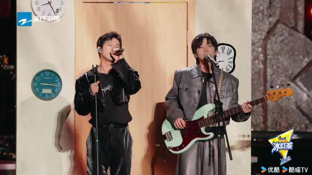 催泪 雷佳 罗景文 喻言 温暖 磅礴 治愈 宿命 人世间