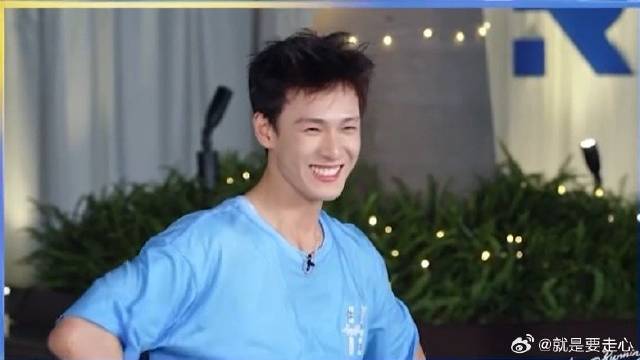 姚译添记恨李昀锐？ 看到小林背叛自己，委屈的都要哭了！