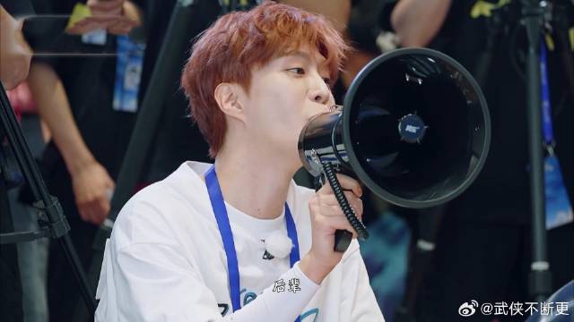 猖狂的很啊！ 范丞丞喊姚译添小姚，沙溢：他是你晚辈啊？