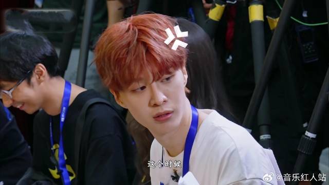 姚译添赢了开始嘚瑟 范丞丞气的直接开怼，太有意思了