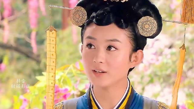 陆贞洗脱罪名出狱，两件大事办成