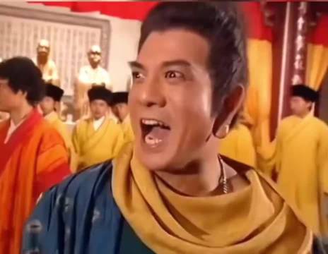 没想到被鸠摩智一语成谶