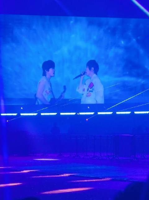 信兽爱情万岁，无需多言