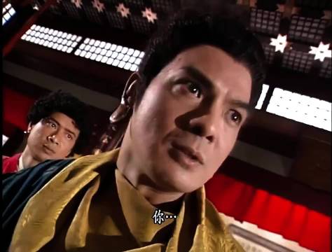 少林寺住持释永信被查，97版天龙八部台词引热议