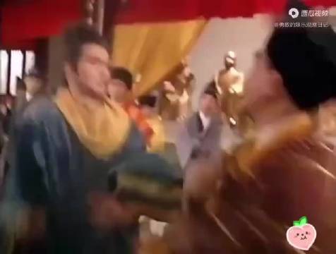 鸠摩智：少林寺居然是一个藏污纳垢之地