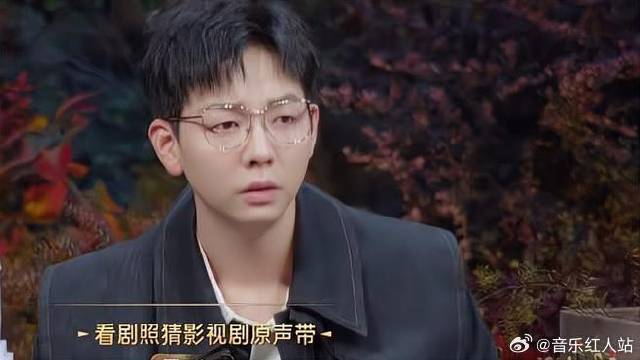 胡夏送分给震姐，周深：你可以给震姐的，阿杜老师很强！